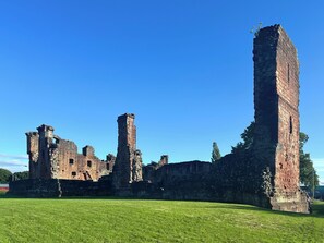 Point of interest - Welcome to Clementi, your modern holiday retreat in Penrith, Cumbria. (Penrith)