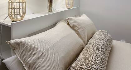 1 chambres à coucher à Penrith
