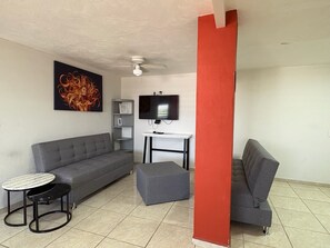 TV connectée
