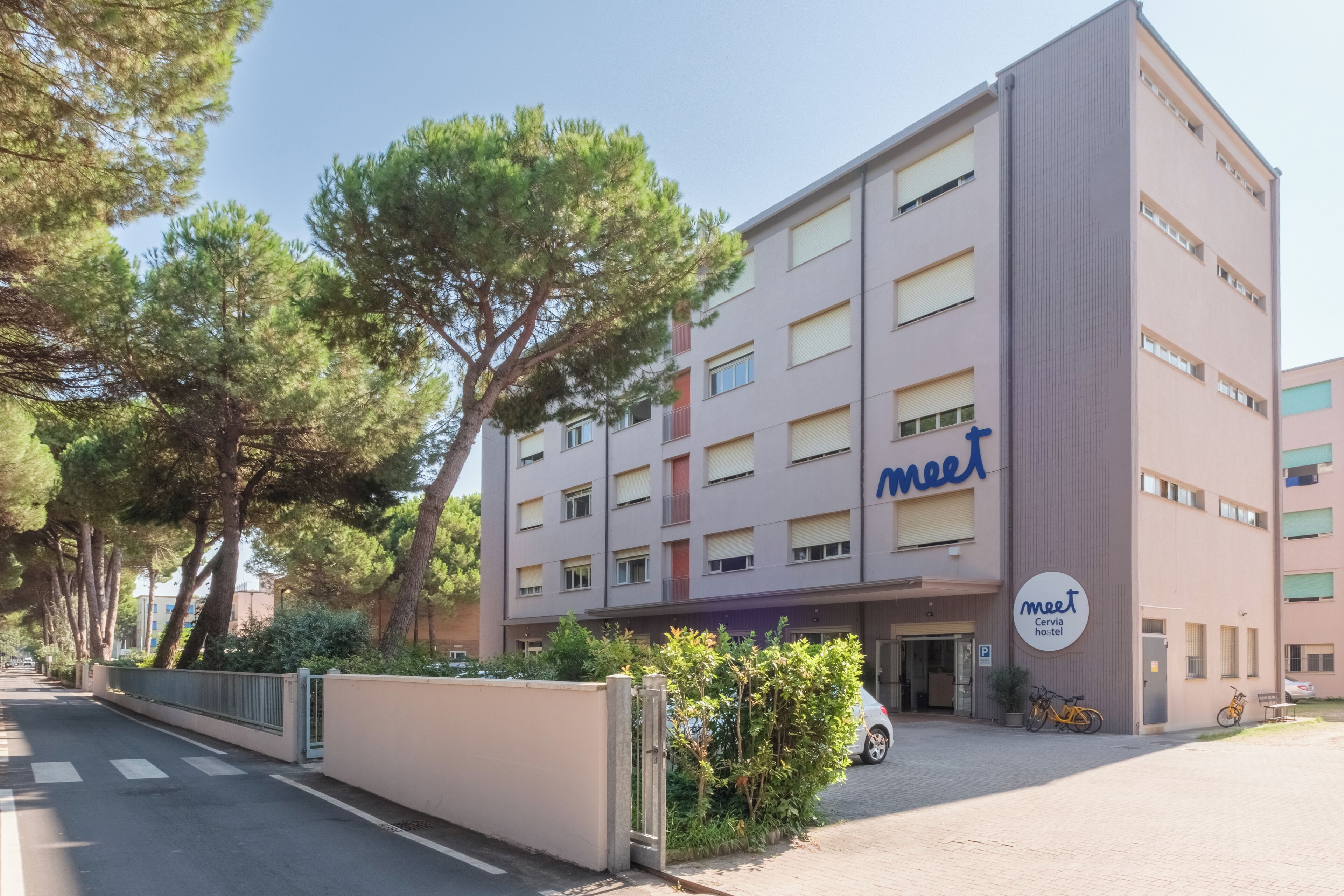 Foto - Meet Hostel Cervia