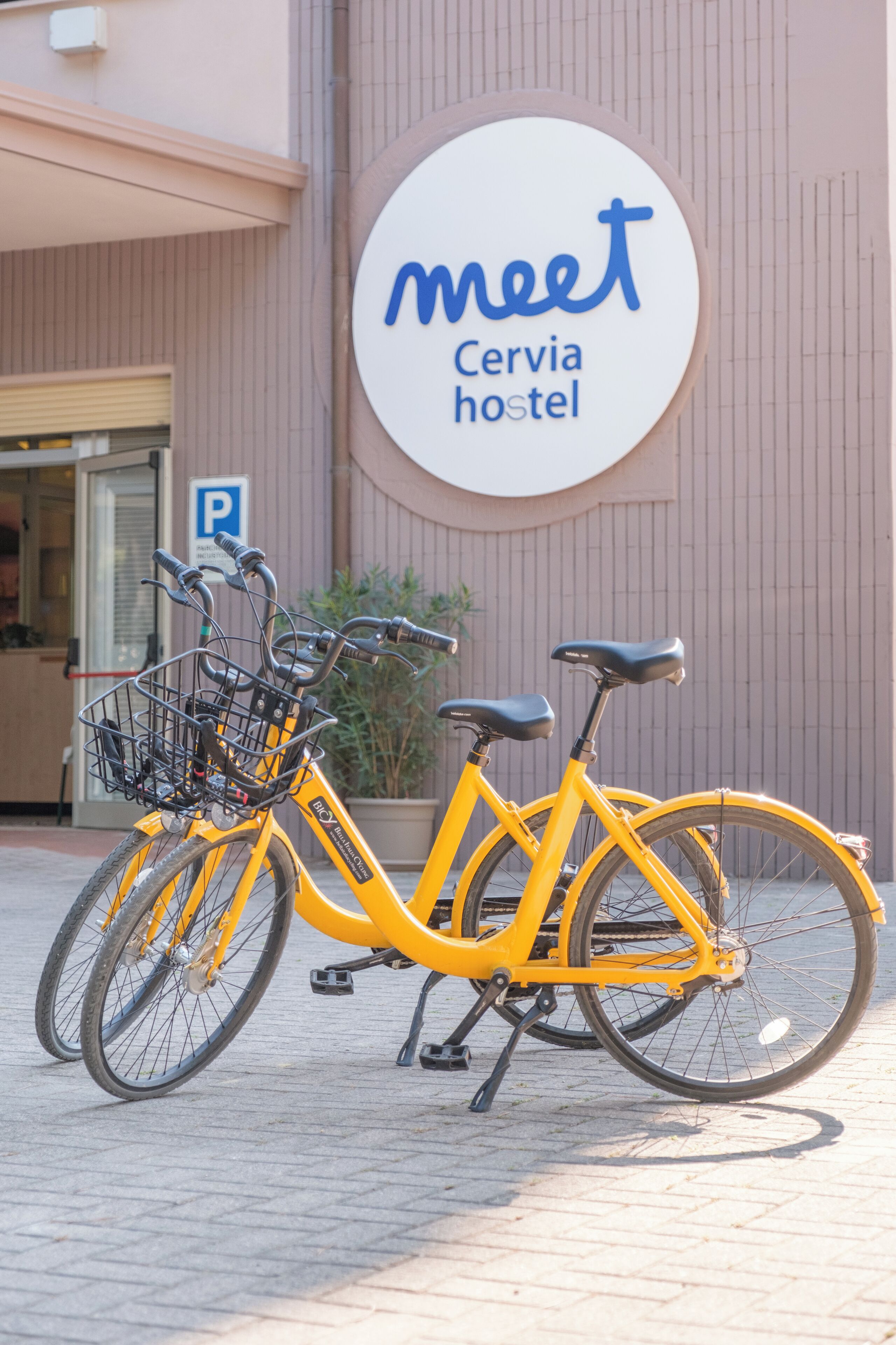 Foto - Meet Hostel Cervia
