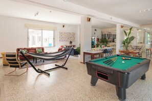 Lobby - Meet Hostel Cervia (Cervia)