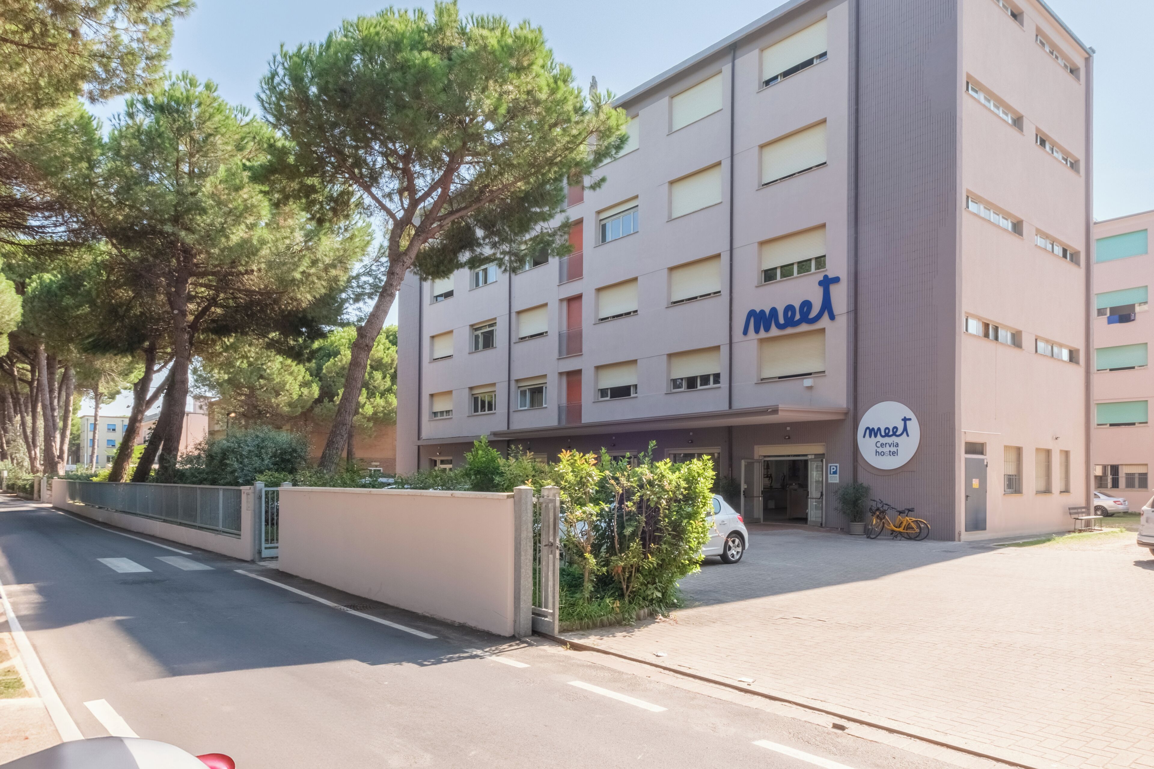 Foto - Meet Hostel Cervia