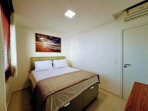 Apartament Comfort | 3 dormitoris, decoració individual i mobiliari individual