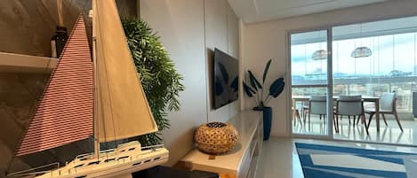 3 camere, con stile personalizzato, con arredamento individuale