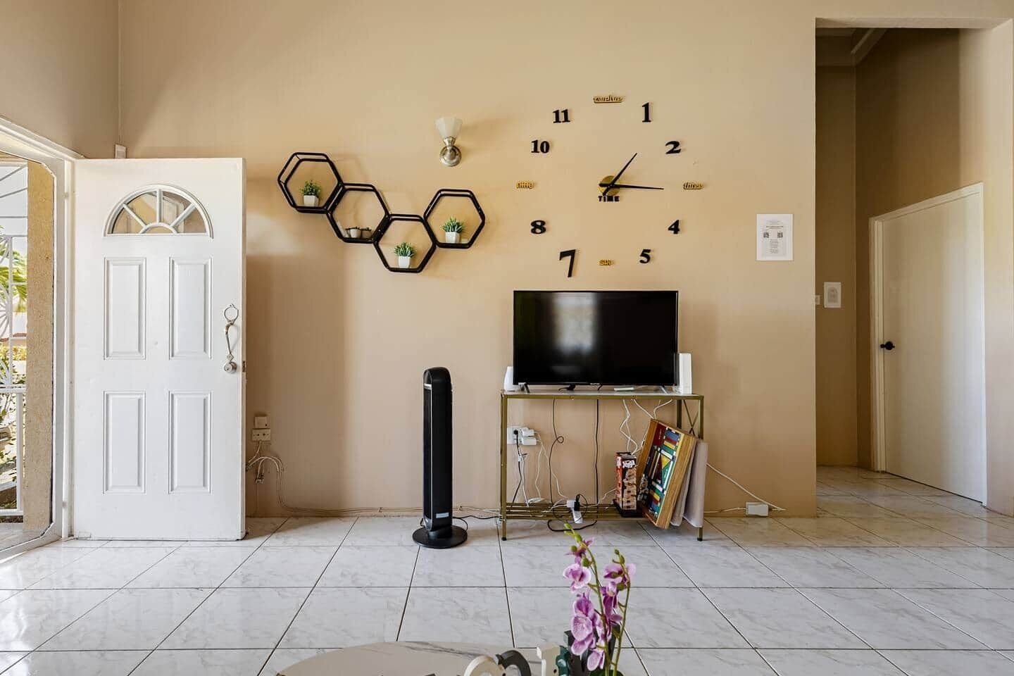 Interieur
