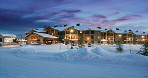 Exterior - 3-bedroom Presidential Suite West Yellowstone (West Yellowstone)