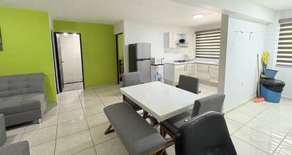 Lomas Altas Tonala Céntrico 7