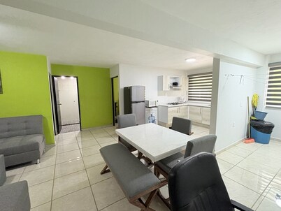 Lomas Altas Tonala Céntrico 7