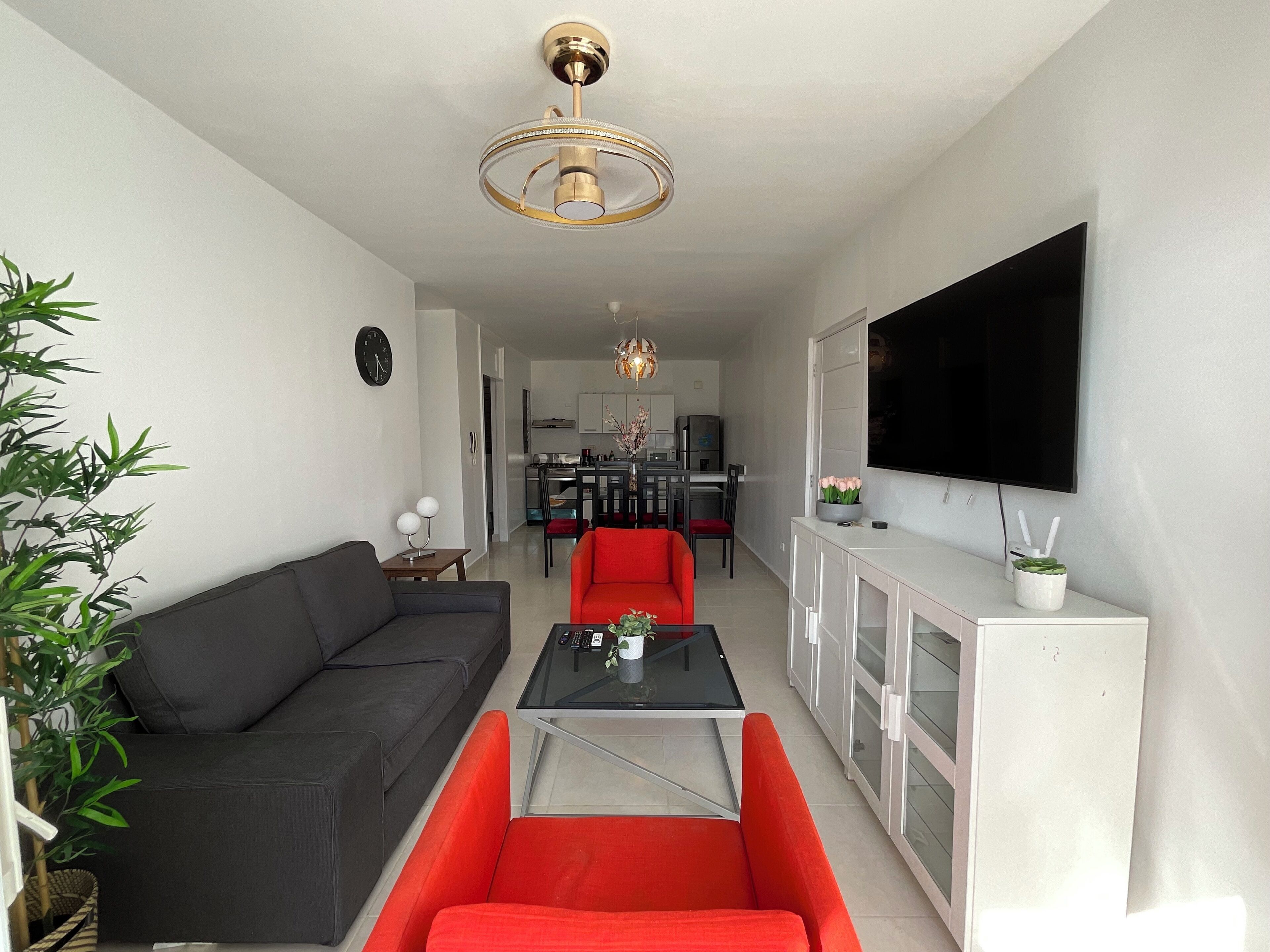 Comfort-Apartment | Innendetails