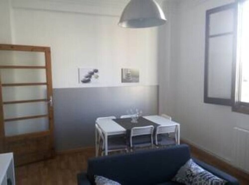 Modern Flat in Valencia