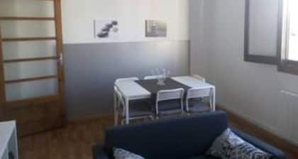 Modern Flat in Valencia