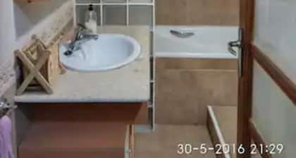 Modern Flat in Valencia