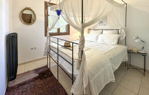5 habitaciones, cuna de viaje, wifi gratis y ropa de cama 