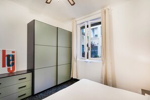 Apartment - Nice Apartment Near the Cathedral  (Genoa)