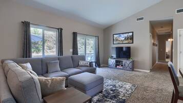 TV connectée, livres