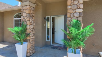 DĂ©tail de lâextĂ©rieur