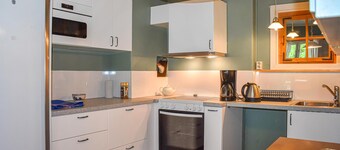 Cozy home in Mörrum with WiFi