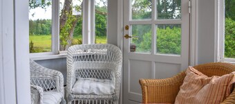 Cozy home in Mörrum with WiFi