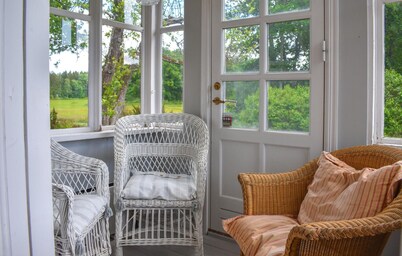 Cozy home in Mörrum with WiFi