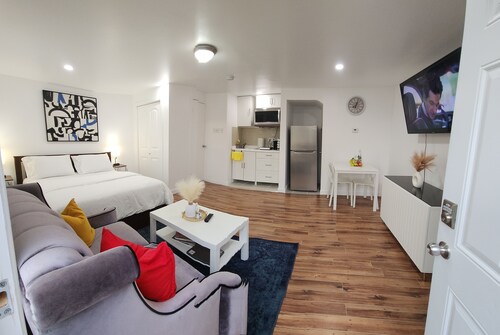 Studio Room in Halifax