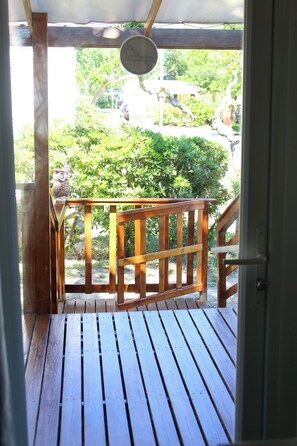 Interior - Mobil-home Narbonne-plage (Narbonne)