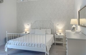 1 sovrum och gratis wi-fi