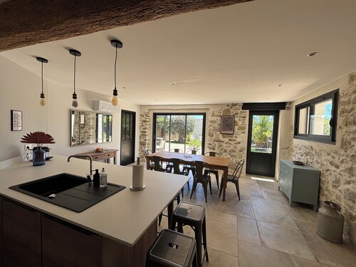 Gîte La Vade Carcassonne