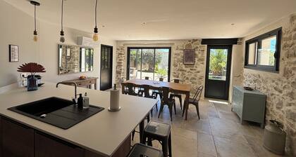 Gîte La Vade Carcassonne