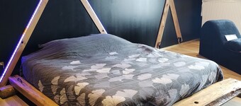 Loveroom L'eden du Désir