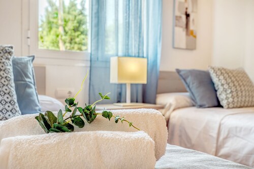 Casa Tulipa by dracmallorca