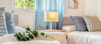 Casa Tulipa by dracmallorca