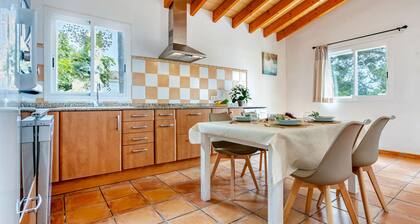 Casa Tulipa by dracmallorca