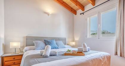 Casa Tulipa by dracmallorca