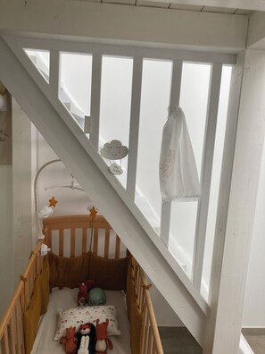 3 Schlafzimmer, Bügeleisen/Bügelbrett, WLAN, Bettwäsche