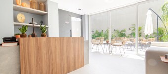 Bauten Cabo Branco por Carpediem