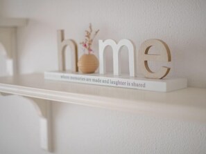 Interior detail - R156 Apartamento see view Ganna (Calafell)