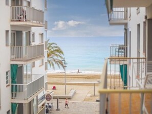 Property grounds - R156 Apartamento see view Ganna (Calafell)