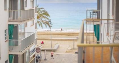 R156 Apartamento see view Ganna