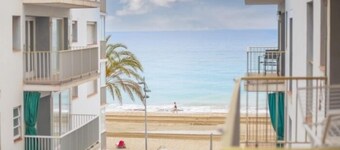 R156 Apartamento see view Ganna