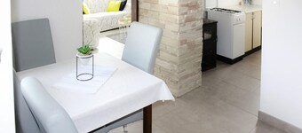 Prachtig huis in Saborsko met WiFi