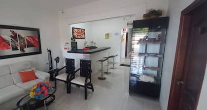 HOSTAL CASA DE LA ABUELA