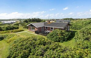 Exterior - 2 bedroom nice home in Hvide Sande (Hvide Sande)