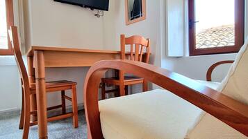 1 chambre, draps fournis