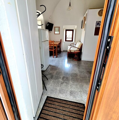 Casa Sansone - Affitti Brevi Italia