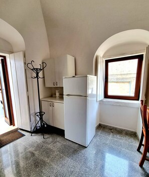 Interior - Casa Sansone - Affitti Brevi Italia (Monte Sant´Angelo)