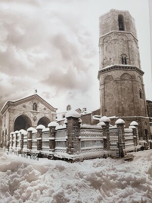 Miscellaneous - Room San Gabriele - Affitti Brevi Italia (Monte Sant´Angelo)