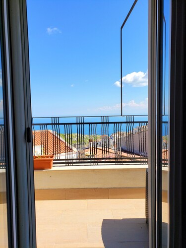 Room 2 - Rooms Gli Arcangeli 2-  Affitti Brevi Ita