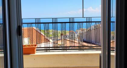 Room 2 - Rooms Gli Arcangeli 2- Affitti Brevi Ita