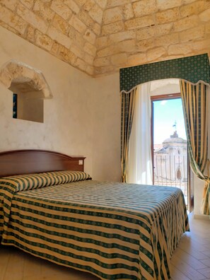 1 chambre, draps fournis
